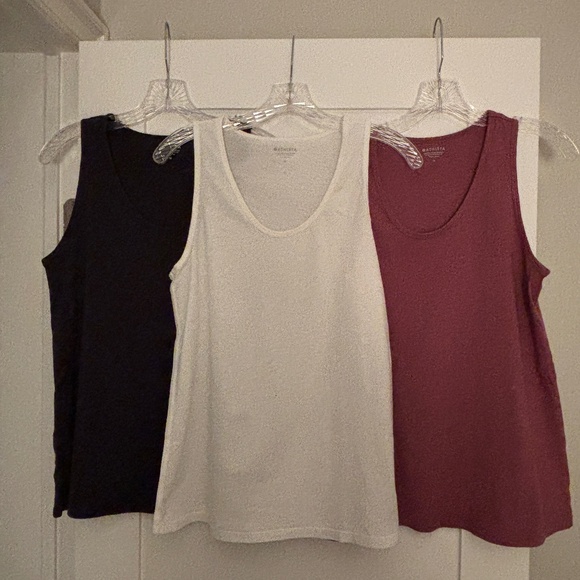 Athleta Tank Top Bundle - Picture 2 of 8